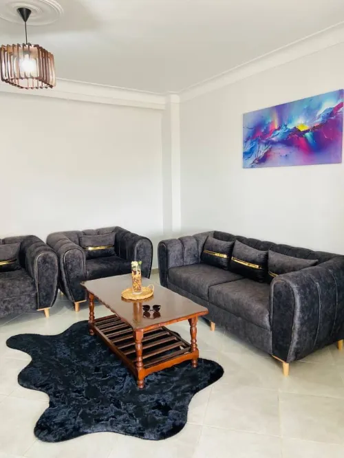 Vente Appartement F3 Béjaïa Beni ksila