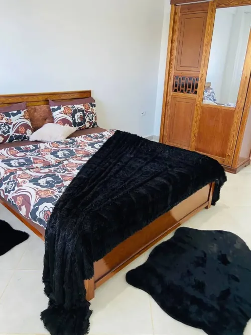 Vente Appartement F3 Béjaïa Beni ksila