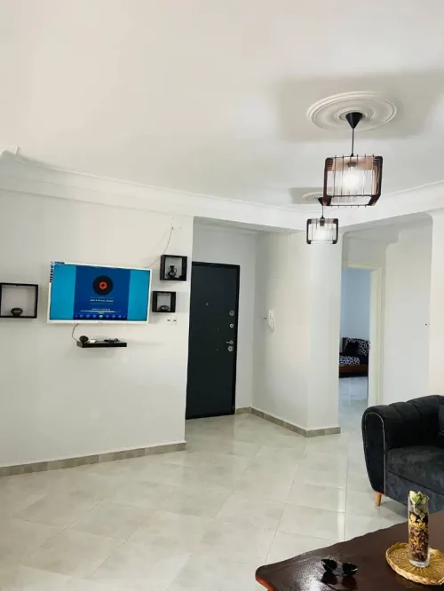 Vente Appartement F3 Béjaïa Beni ksila