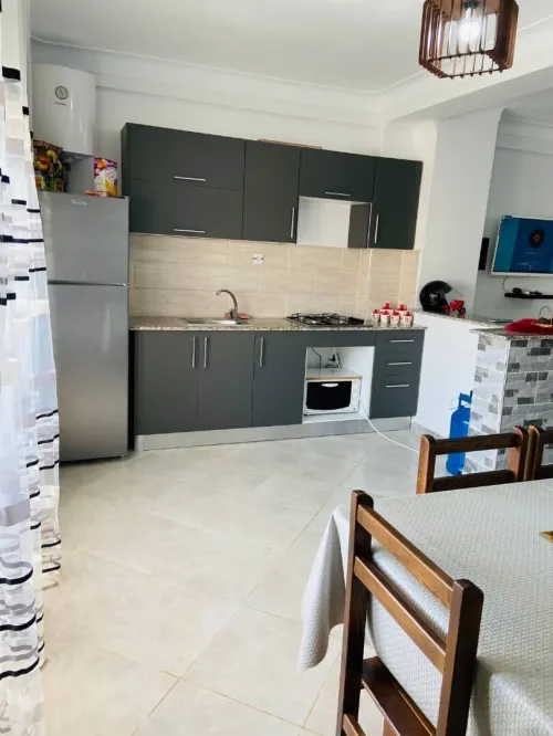 Vente Appartement F3 Béjaïa Beni ksila