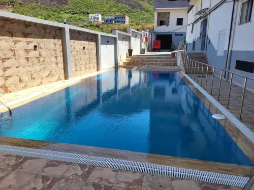 Vente Appartement F3 Béjaïa Beni ksila