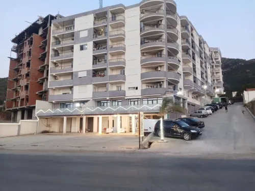 Vente Appartement F3 Béjaïa Beni ksila
