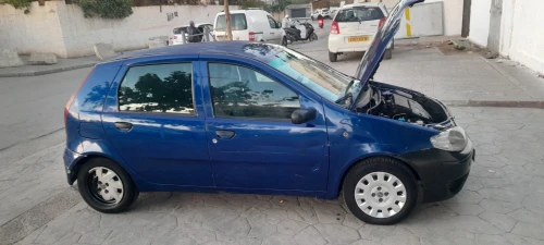 Fiat Punto 2008 Punto