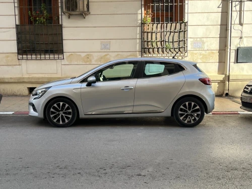 Renault Clio5 2021 Intense