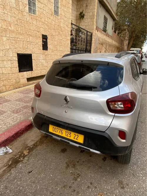 Renault Kwid 2023 Outsider
