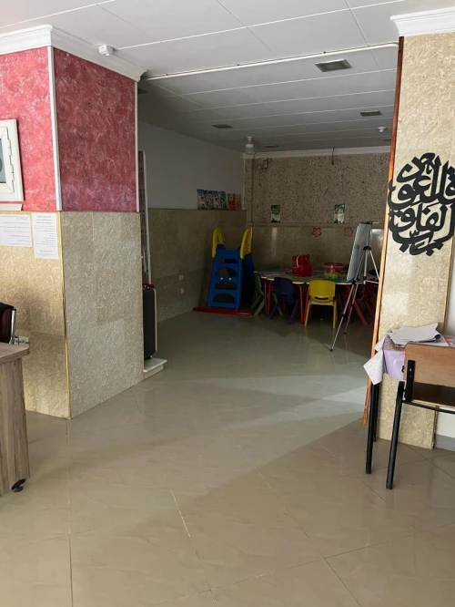 Vente Appartement F4 Batna Batna