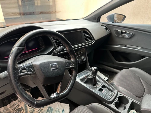 Seat Leon 2019 FR