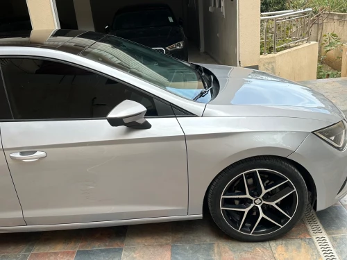 Seat Leon 2019 FR