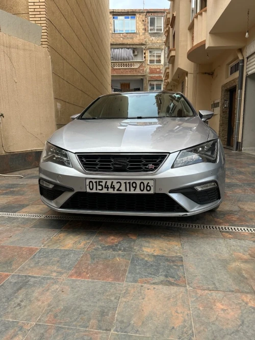 Seat Leon 2019 FR