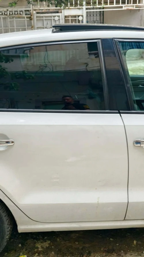 Volkswagen Polo 2015 Nouvelle Match II