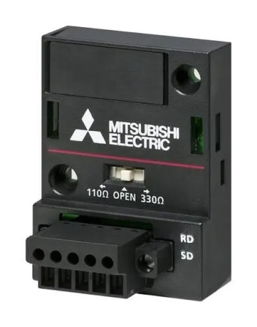 Module Communication RS-485 Mitsubishi 