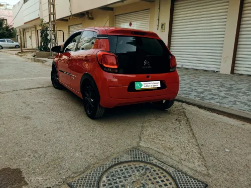 Citroen C1 2020 URBAN RIDE