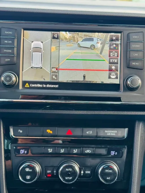Seat ATECA 2019 FR