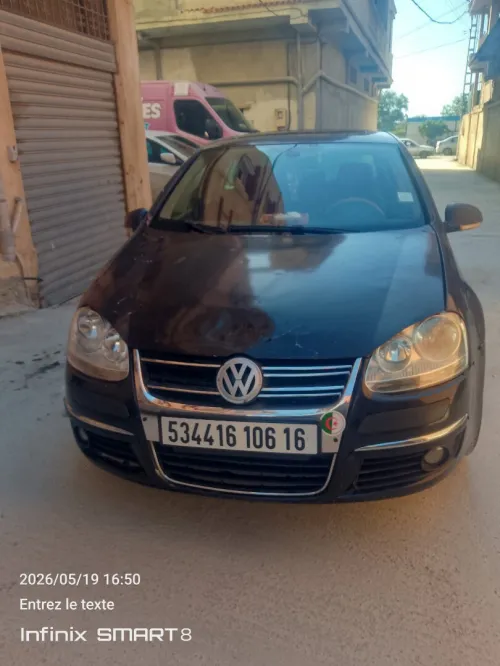 Volkswagen Golf 5 2006 Golf 5