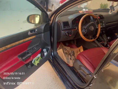 Volkswagen Golf 5 2006 Edition 30