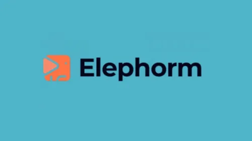 Vente de formations de logiciels