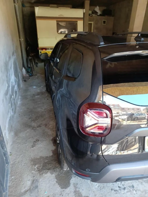 Dacia Duster 2025 Expression