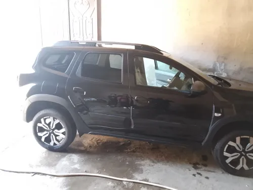 Dacia Duster 2025 Expression