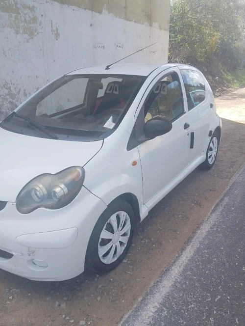 BYD F0 2013 F0