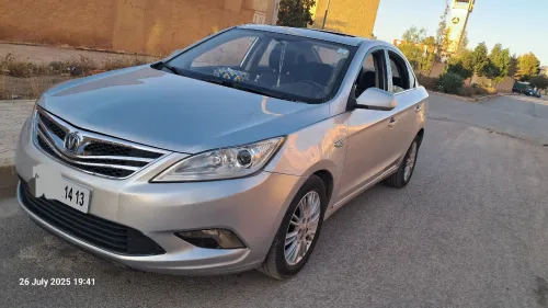 Changan Sania 2014 Sania