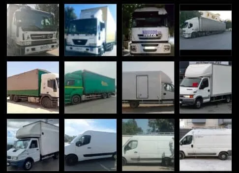 ساهلة لنقل البضائع والترحيل  Sahla Transport & Déménagement  حلول لوجستية للشركات