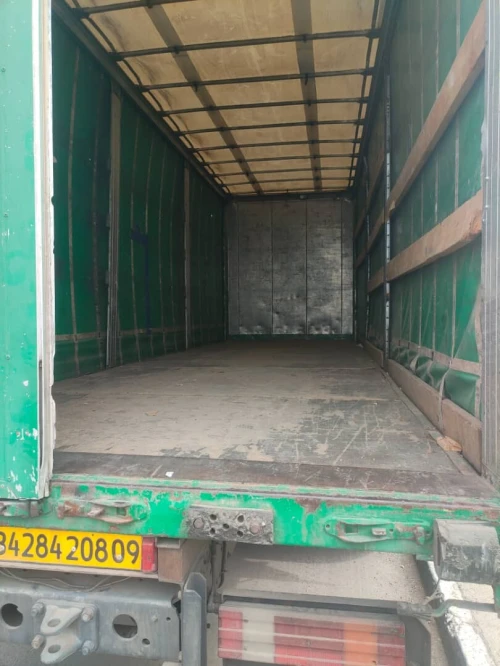 ساهلة لنقل البضائع والترحيل  Sahla Transport & Déménagement  حلول لوجستية للشركات