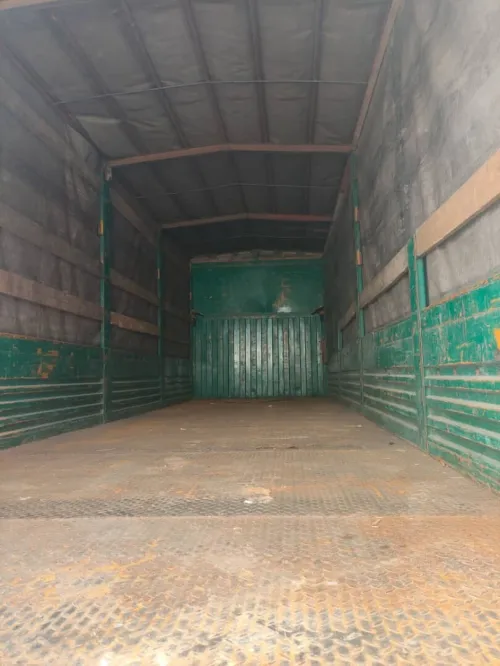 ساهلة لنقل البضائع والترحيل  Sahla Transport & Déménagement  حلول لوجستية للشركات