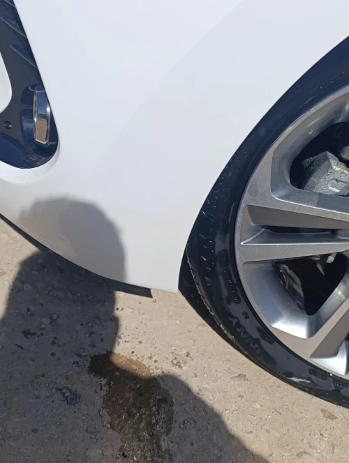 Hyundai Elantra 2020 GLS