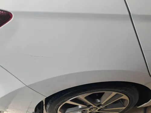 Hyundai Elantra 2020 GLS