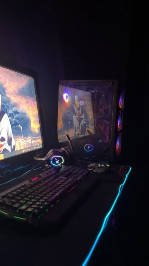 PC GAMER