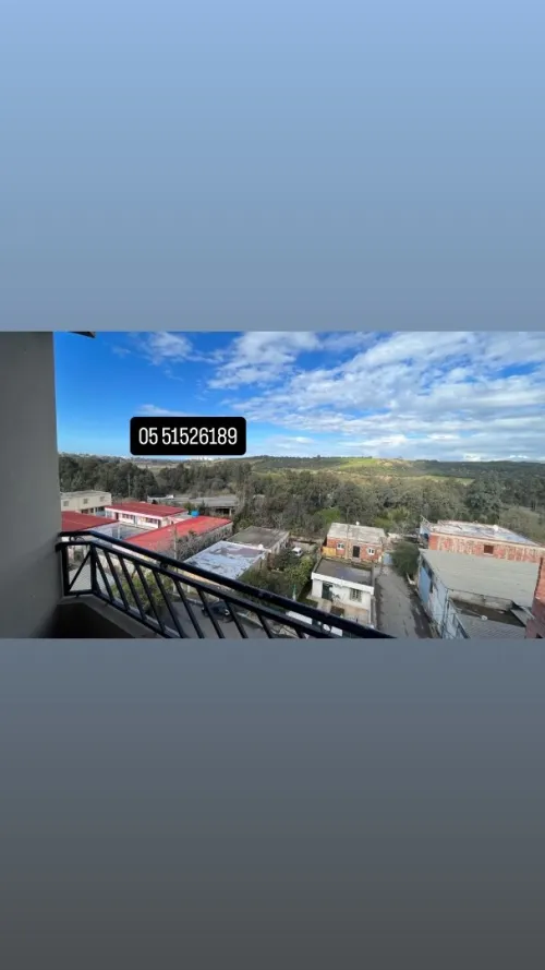 Vente Appartement F3 Boumerdès Corso