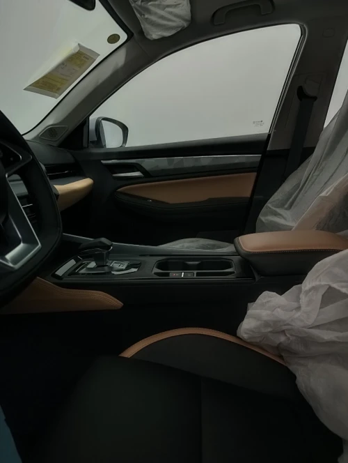 Geely Pro 2025 Geely pro