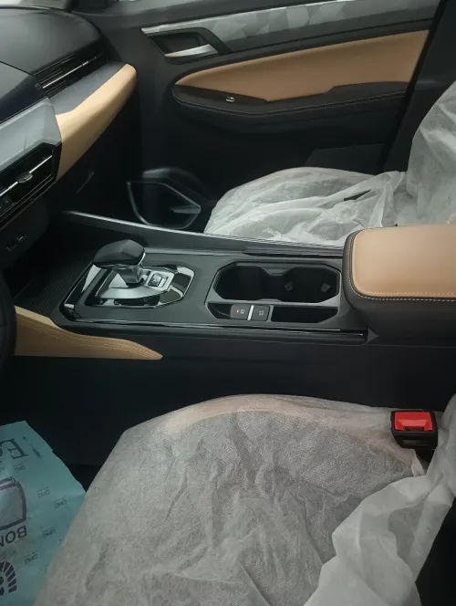 Geely Pro 2025 Geely pro