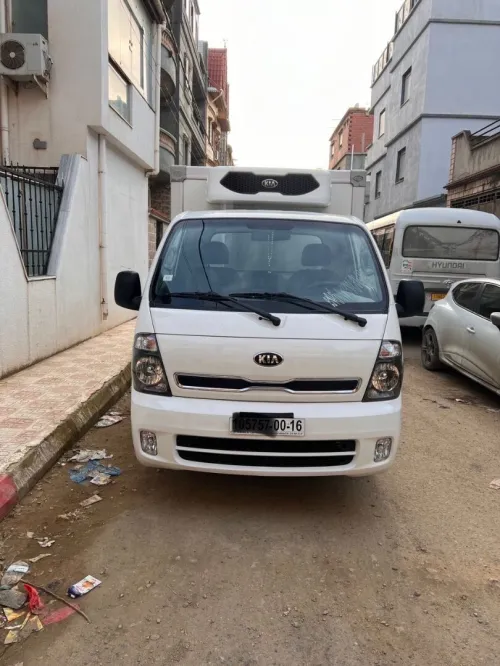 KIA 2700 K2700 2014