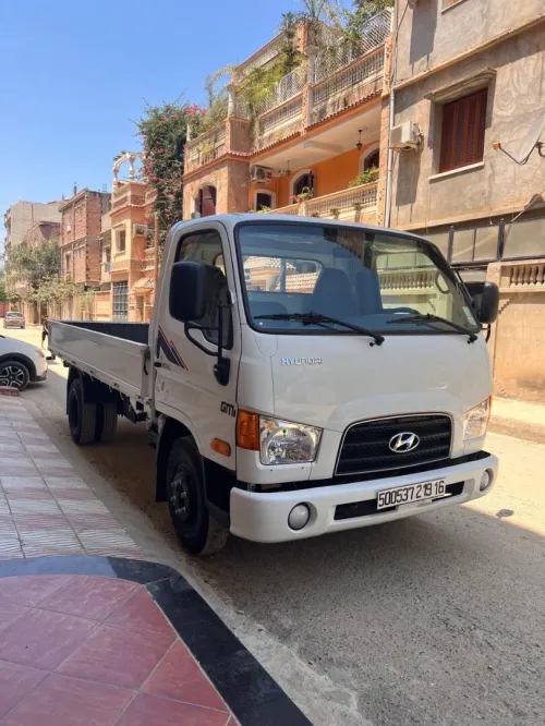 Hyundai HD 65 2019