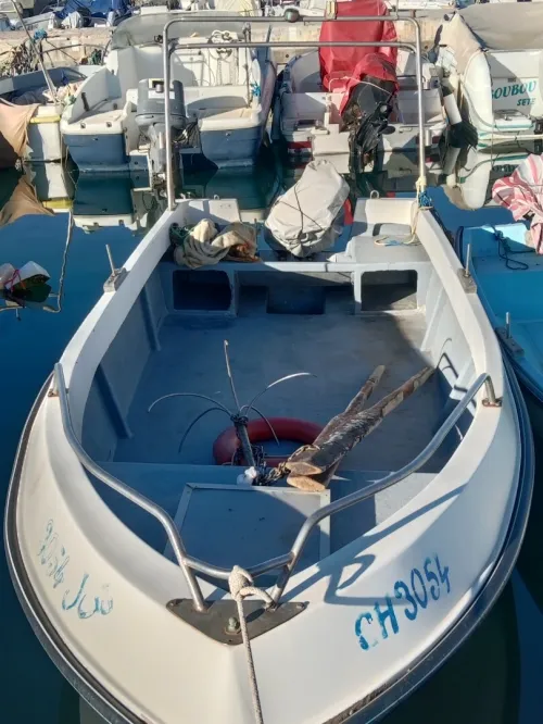 Polyor 5.20m 40 suzuki