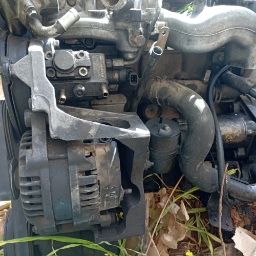 MOTEUR 2 LITRE TCDI 16V