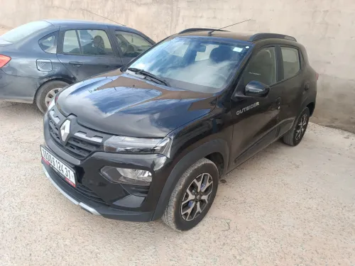 Renault Kwid 2024 Outsider