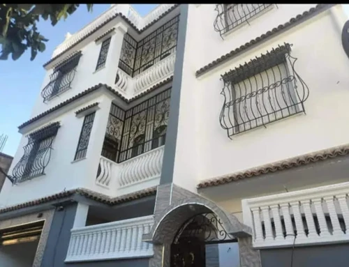 Vente Villa Blida Blida