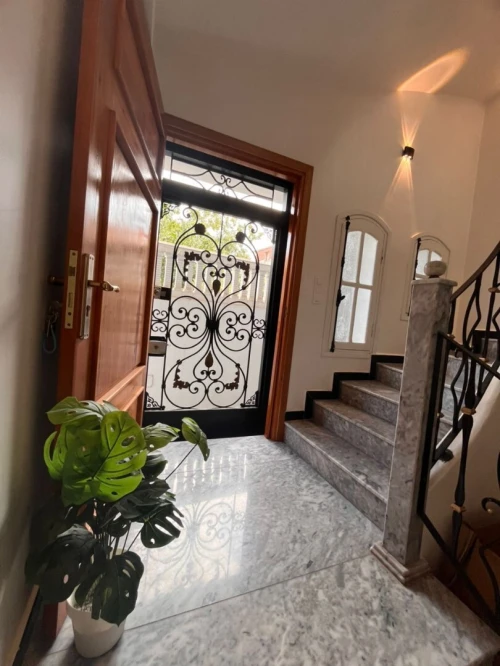 Vente Villa Blida Blida