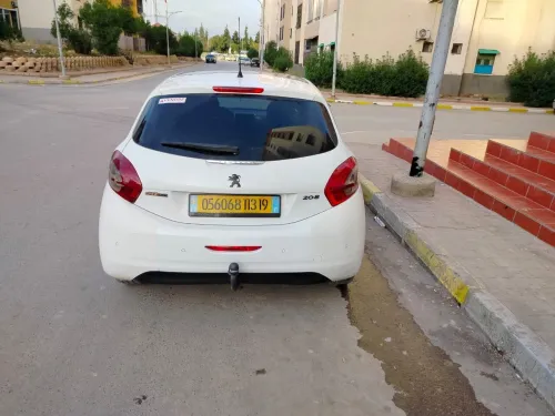 Peugeot 208 2013 208