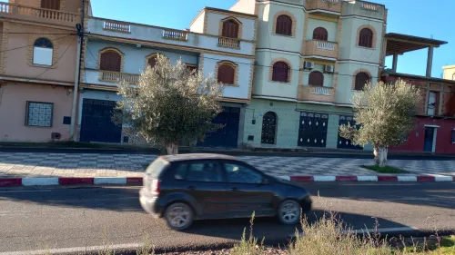 Vente Villa Aïn Témouchent El amria