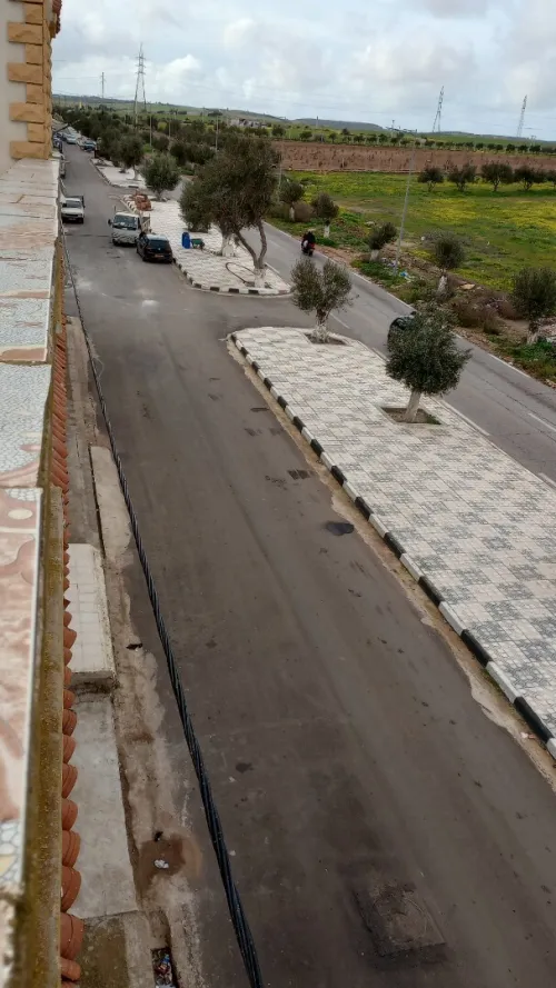 Vente Villa Aïn Témouchent El amria
