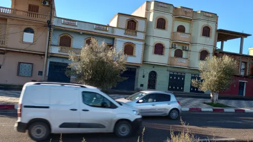 Vente Villa Aïn Témouchent El amria