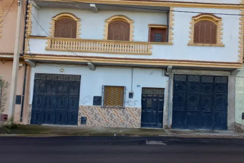 Vente Villa Aïn Témouchent El amria