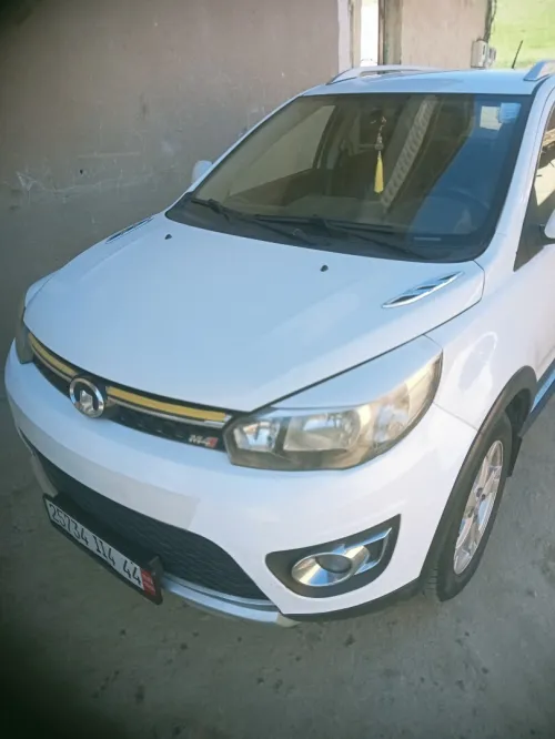 Great Wall M4 2014 M4