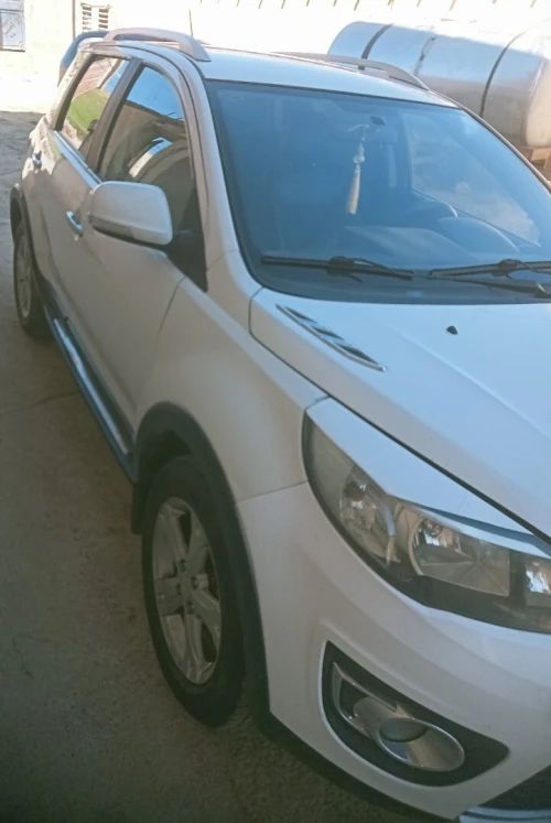 Great Wall M4 2014 M4