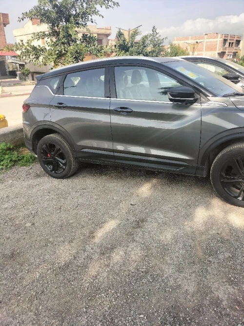 Geely Coolray 2025 Full option