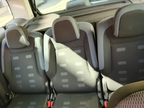 Citroen Berlingo 2014 Berlingo