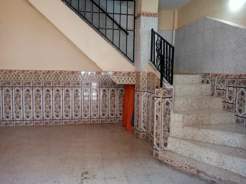 Vente Villa Bouira Bir ghbalou